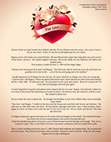 Classic Writing & PR | Writing samples